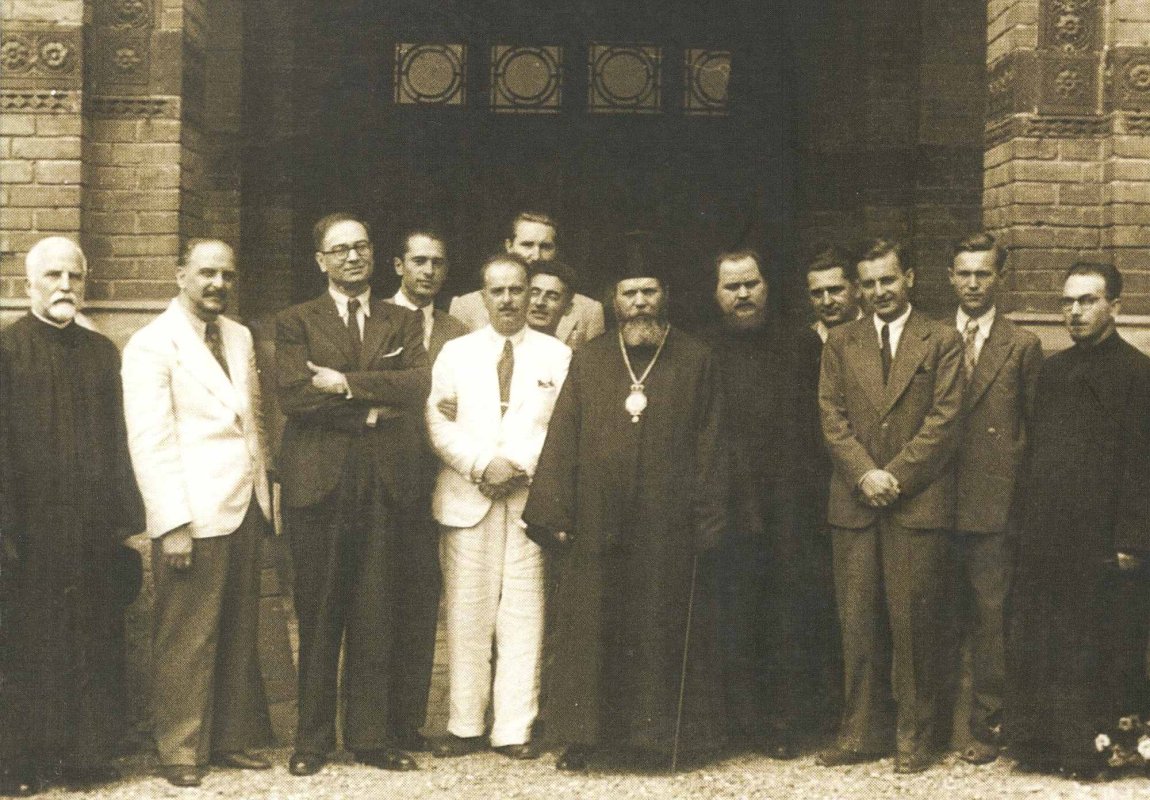 Retragerea duhovnicească de la Cernăuți 305843