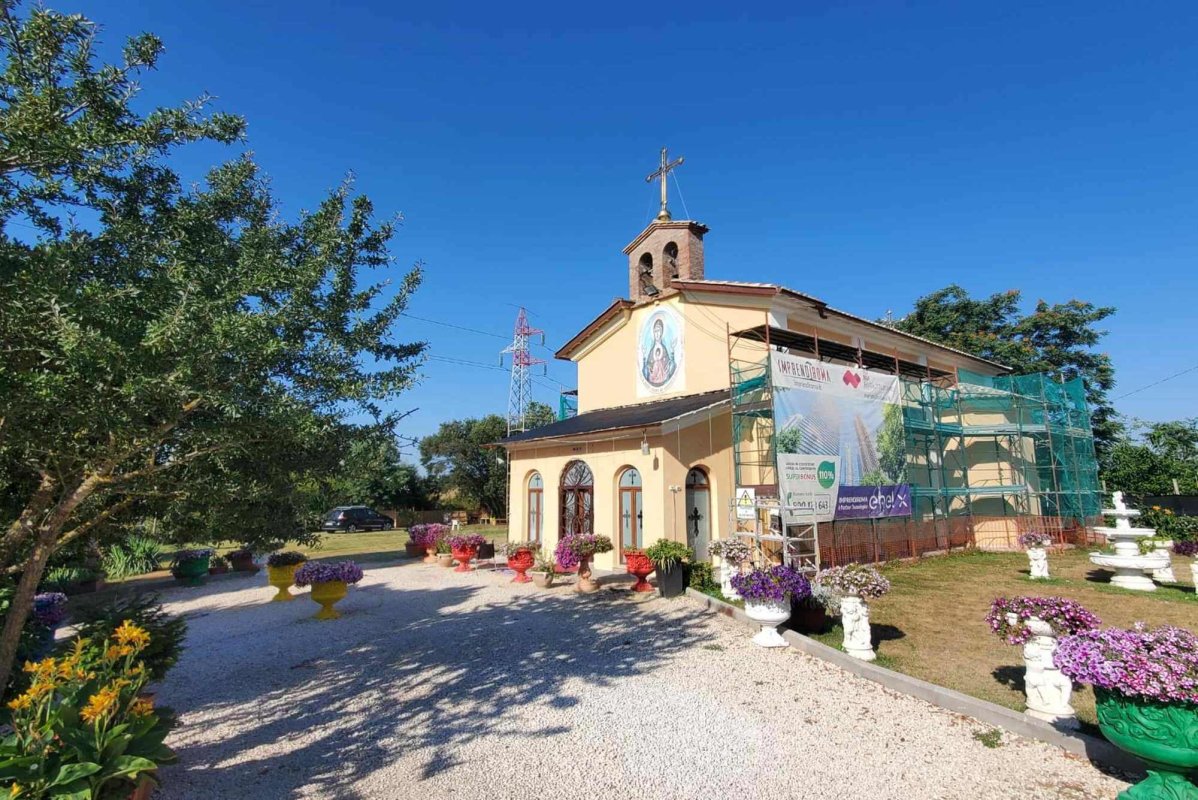 Credința ortodoxă și sufletul românesc în Roma Eternă 305486