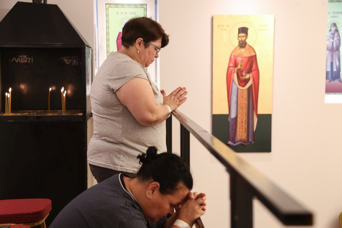 Darurile credinței în misiunea unui preot de caritate 305467