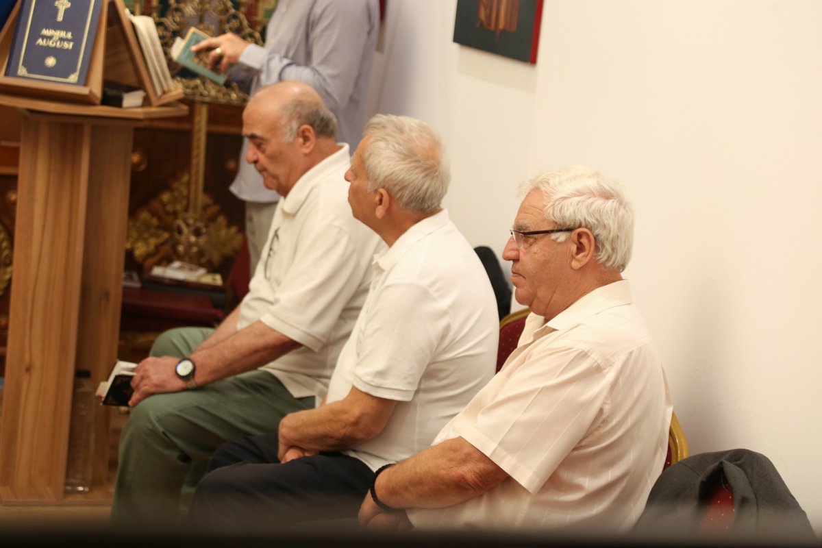 Darurile credinței în misiunea unui preot de caritate 305470