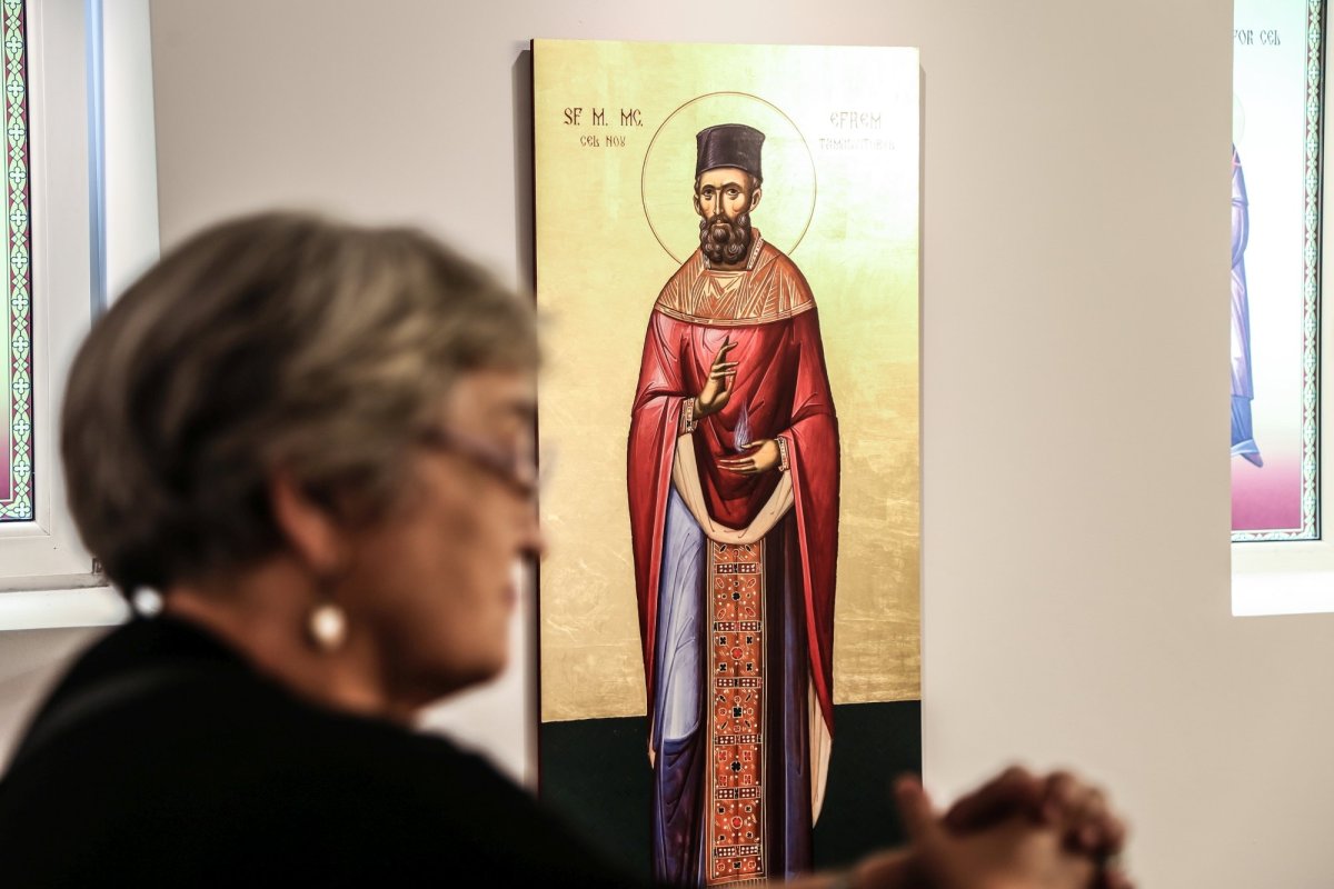 Darurile credinței în misiunea unui preot de caritate 305472