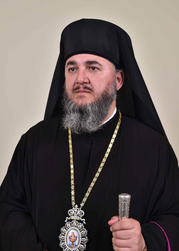 Înmulţirea pâinilor - prefigurare a Sfintei Euharistii 305490