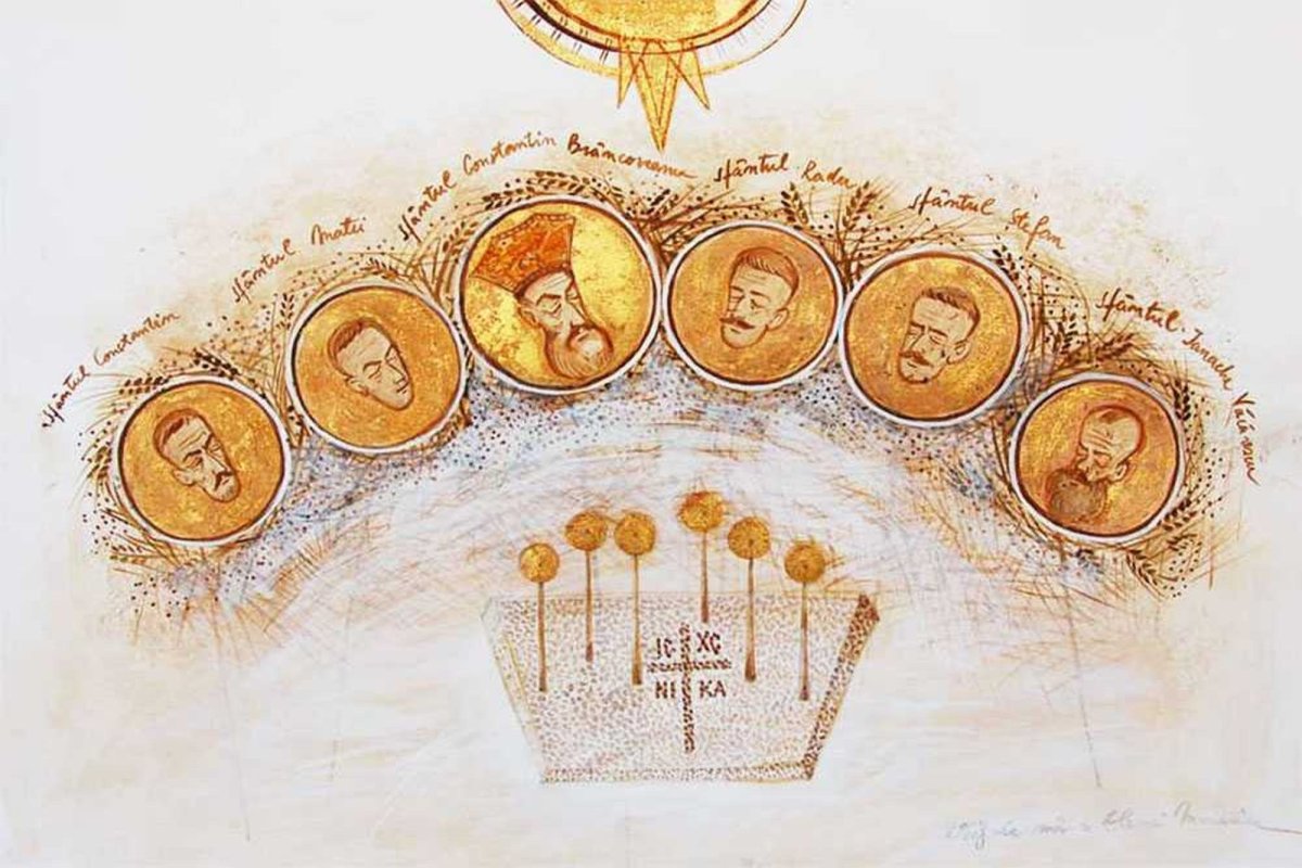 „O, Doamne! O, Doamne! Pana-mi tremură când vă scriu...” 305480