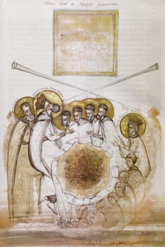 „O, Doamne! O, Doamne! Pana-mi tremură când vă scriu...” 305484