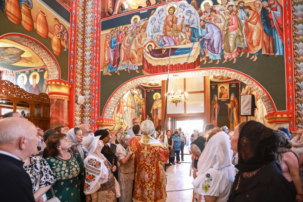 Un reper al Buzăului la momentul împlinirii 306194