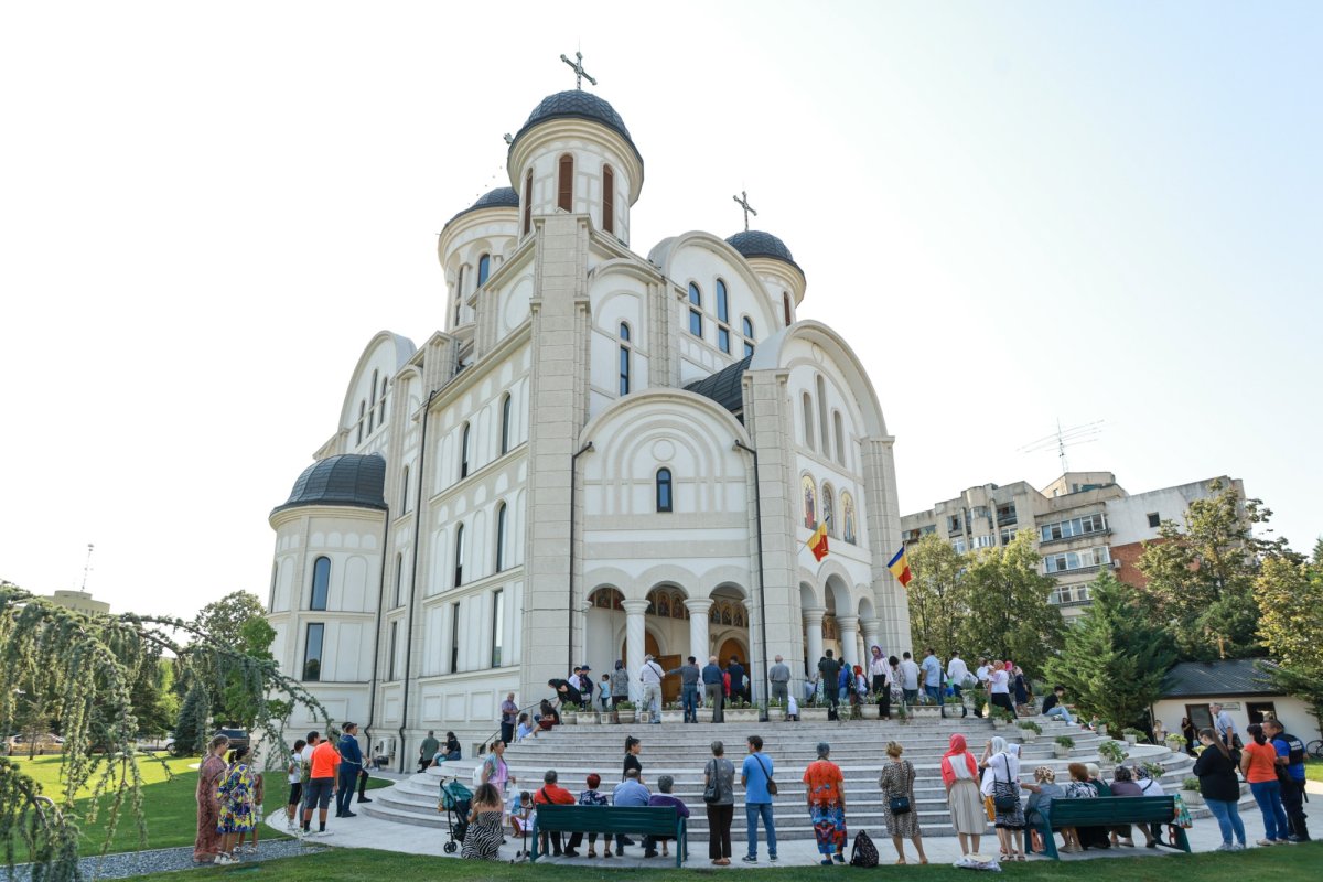 Un reper al Buzăului la momentul împlinirii 306201