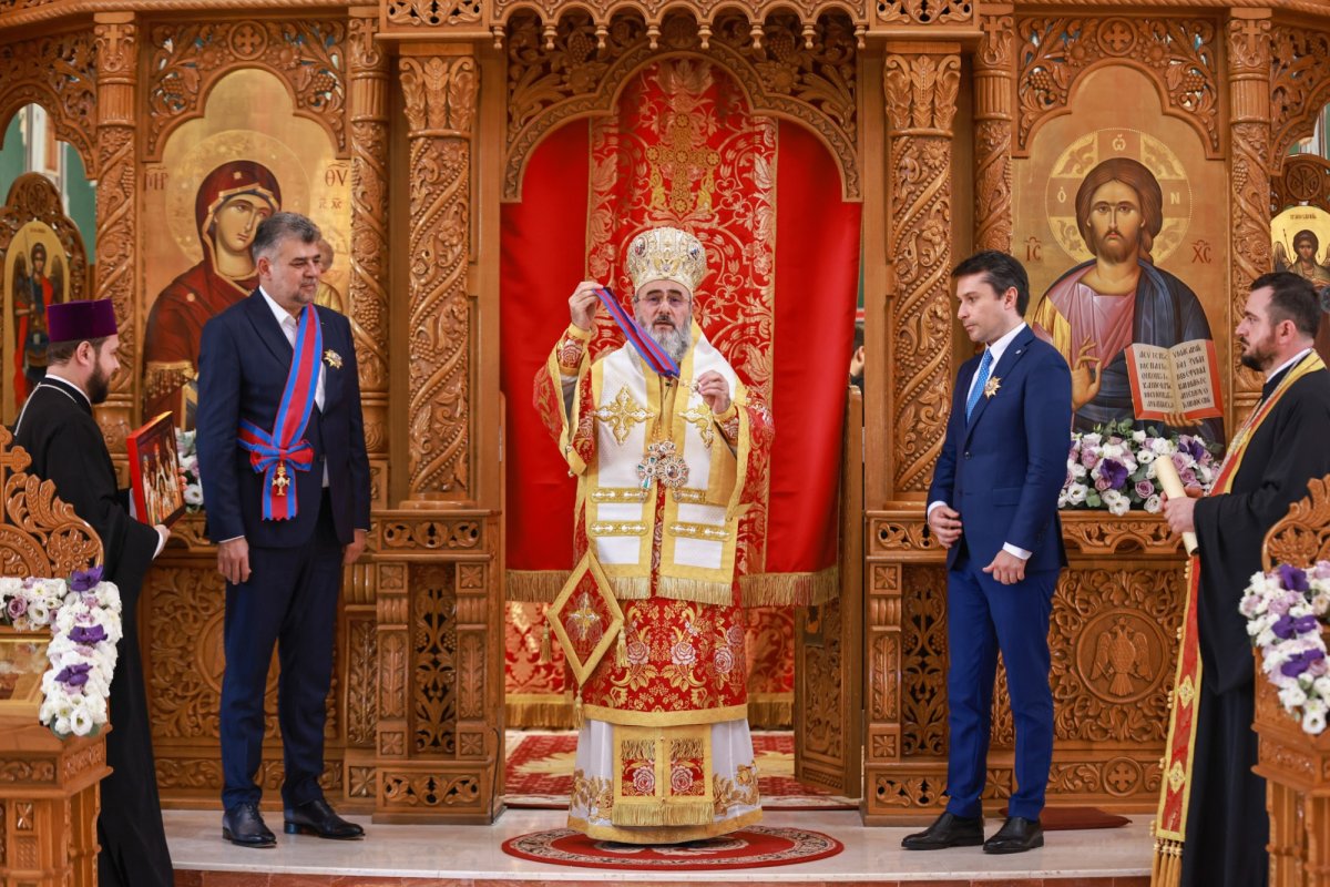 Un reper al Buzăului la momentul împlinirii 306202