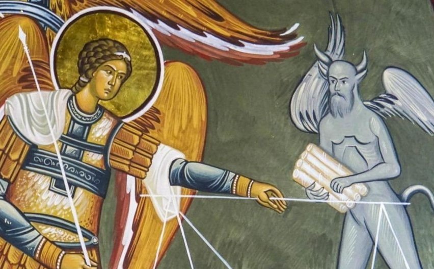 Îngerul bun și îngerul rău 306234