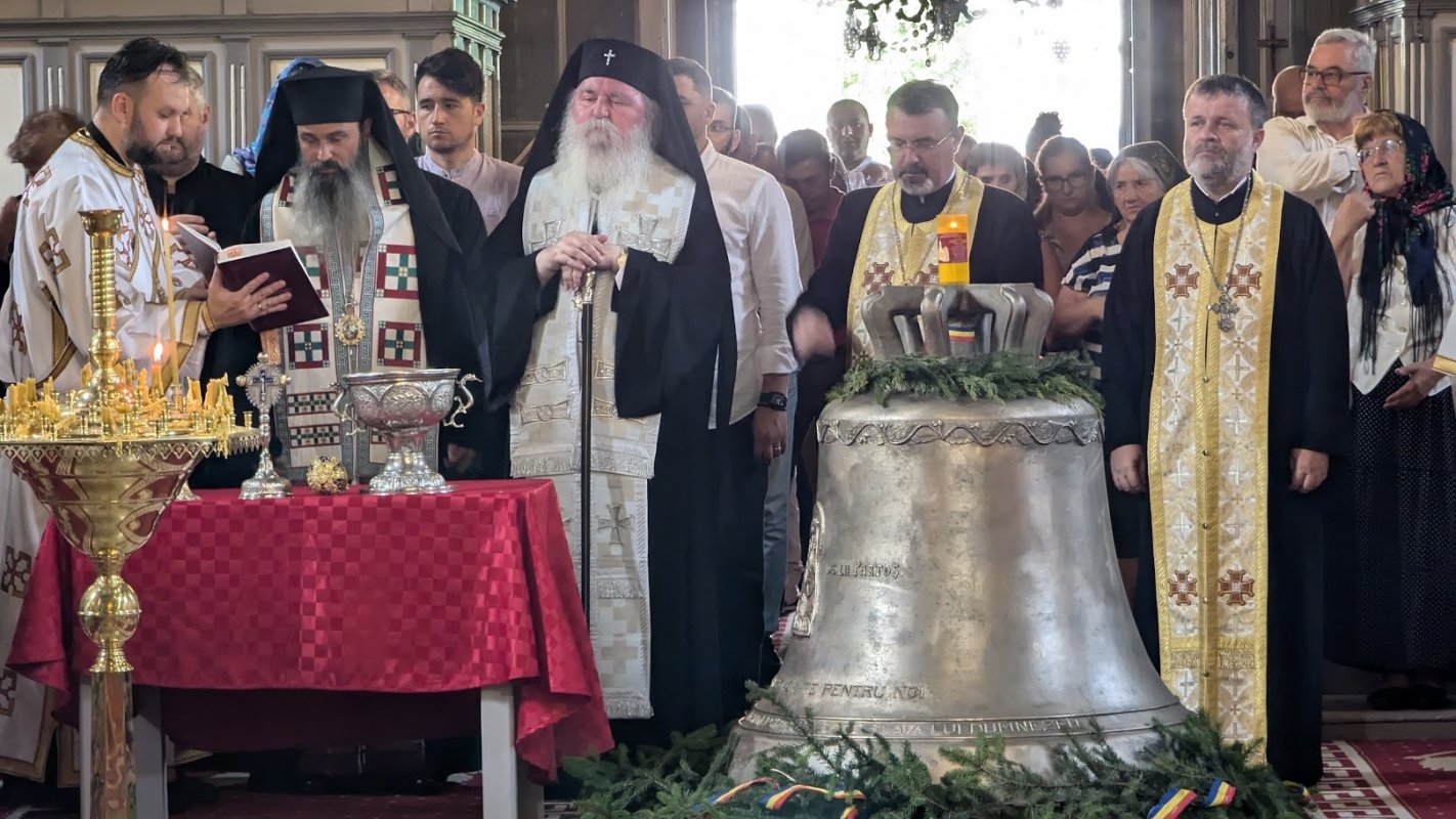 Momente de împlinire și binecuvântare pentru bănățeni 306282