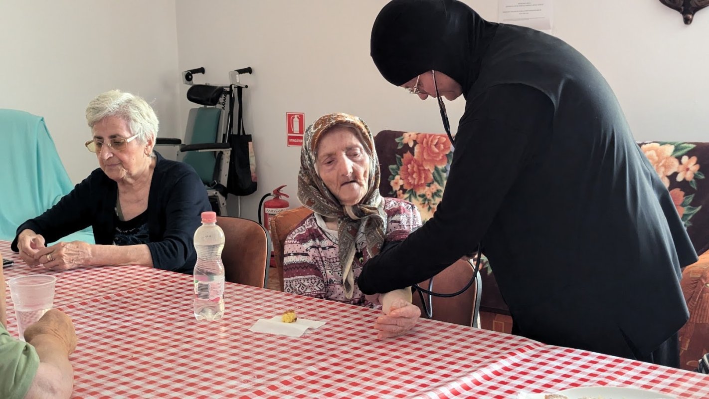 Momente de împlinire și binecuvântare pentru bănățeni 306284