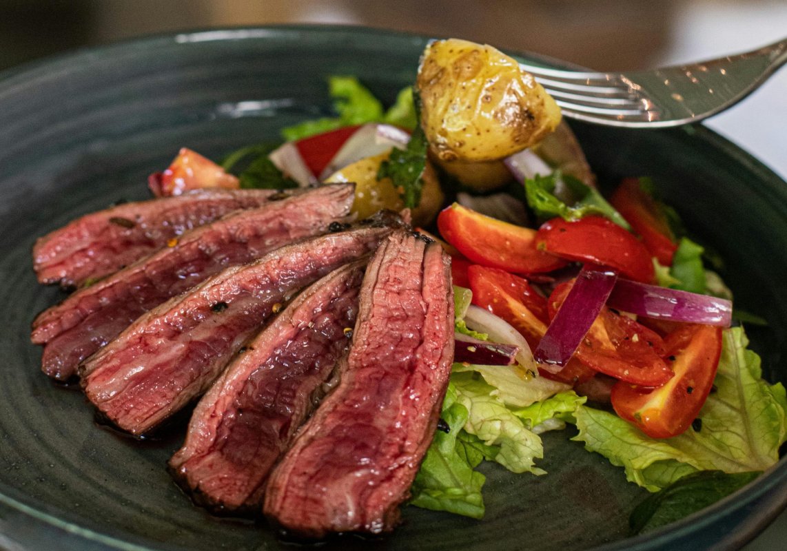 Preparate gustoase din carne de mânzat 306225