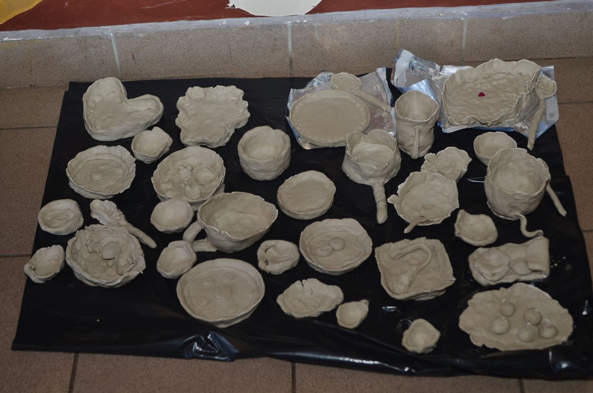 Școala de vară „Copilărie sub Acoperământul Maicii Domnului” 306262