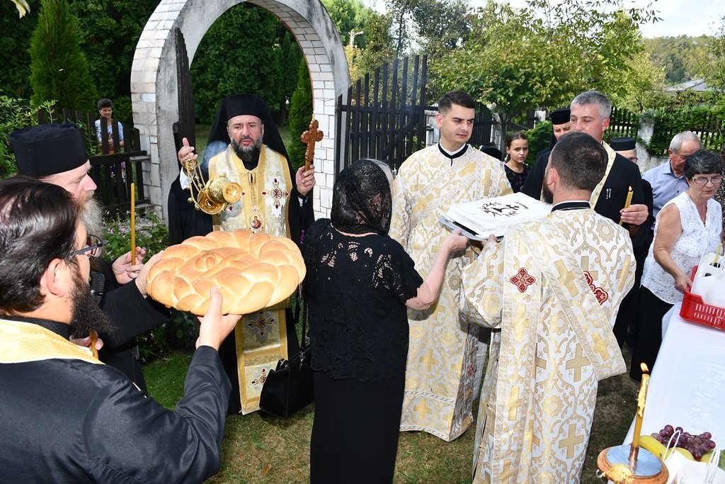 Slujiri misionare în Episcopia Caransebeșului 306289