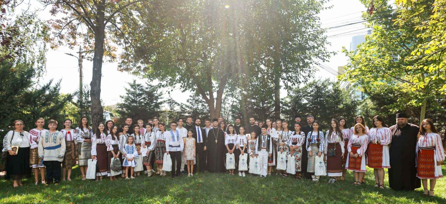 Concursul catehetic eparhial „Maica Domnului - vindecătoarea cerească” 306378