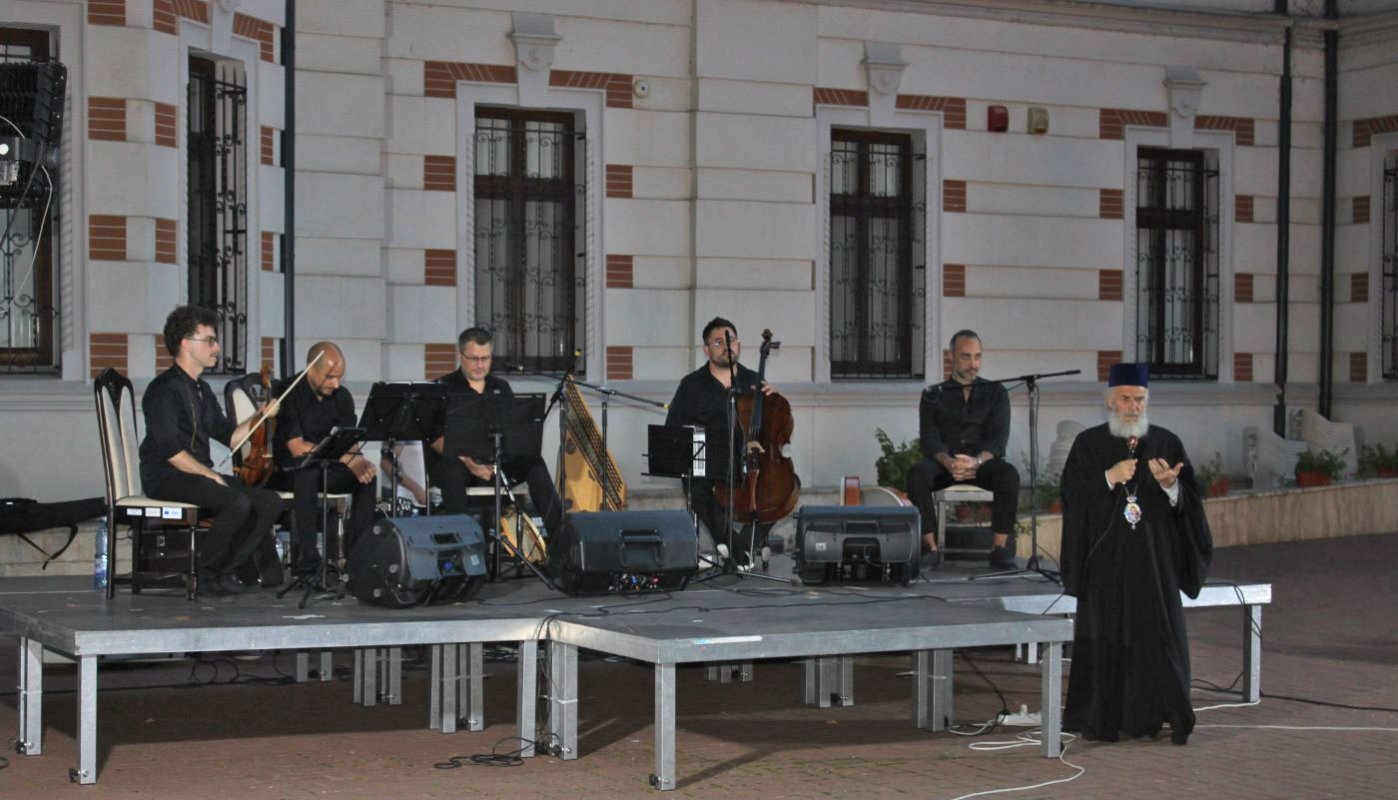 Evenimente cultural-artistice la Muzeul eparhial din Galaţi 306383