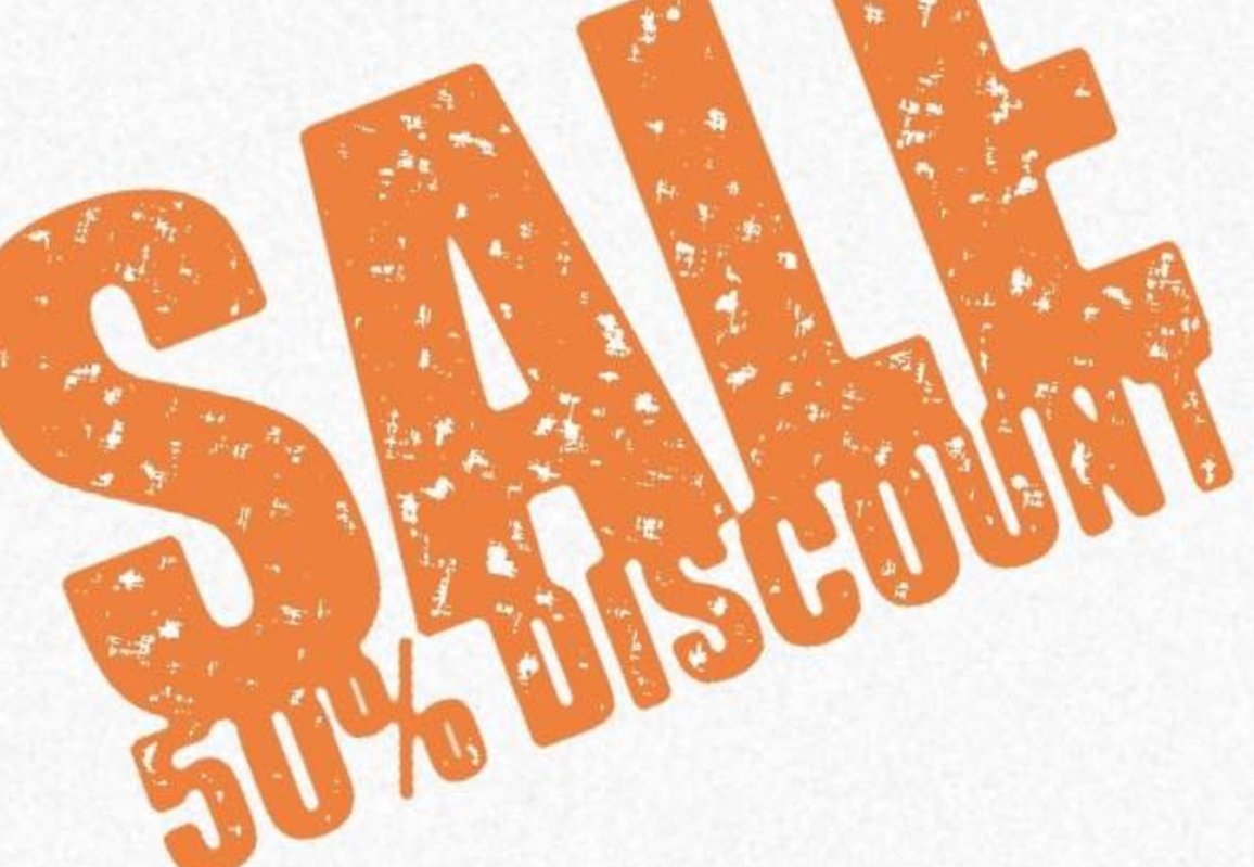 Reduceri de vară în magazine 306355