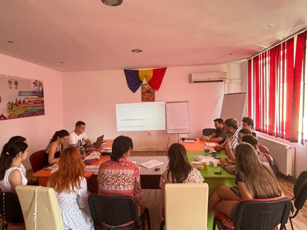 ITO Banatul de Munte va avea loc la Reșița 306533