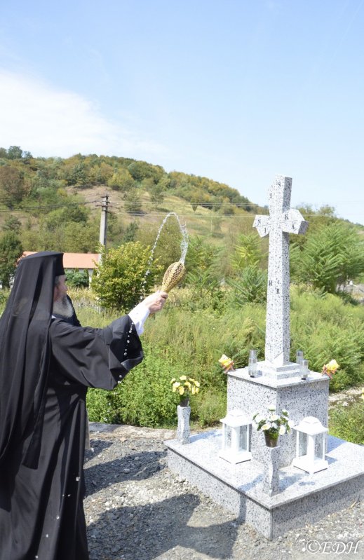 Slujirile ierarhilor hunedoreni în Duminica a 8-a după Rusalii 306520