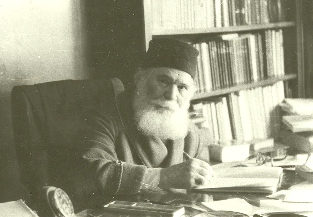 Un duhovnic de neuitat: Mitropolitul Tit Simedrea 306459