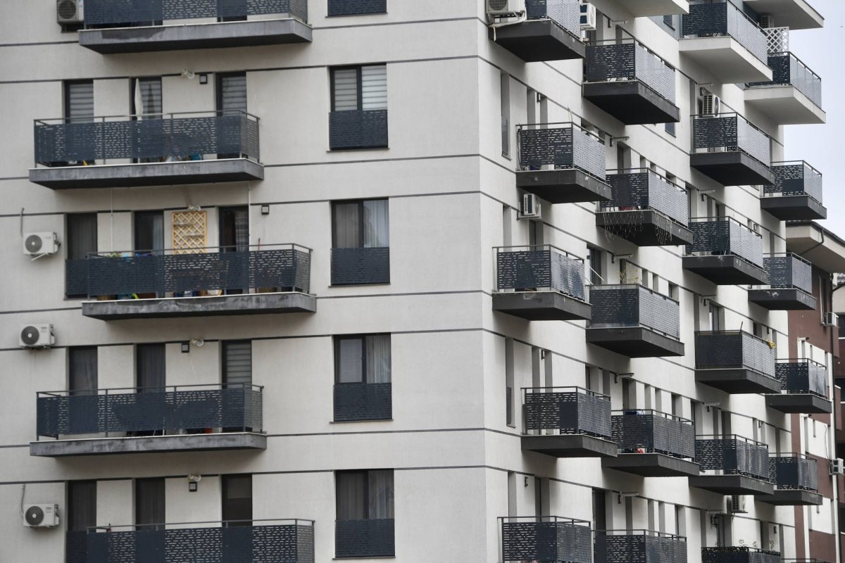 Chirii majorate cu aproape 20% în marile oraşe 306562