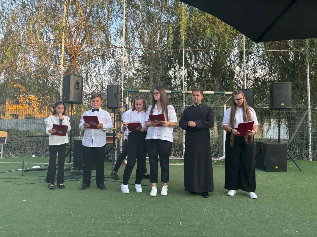 „Cursa talentelor” în comuna Vasilați, județul Călărași 306610