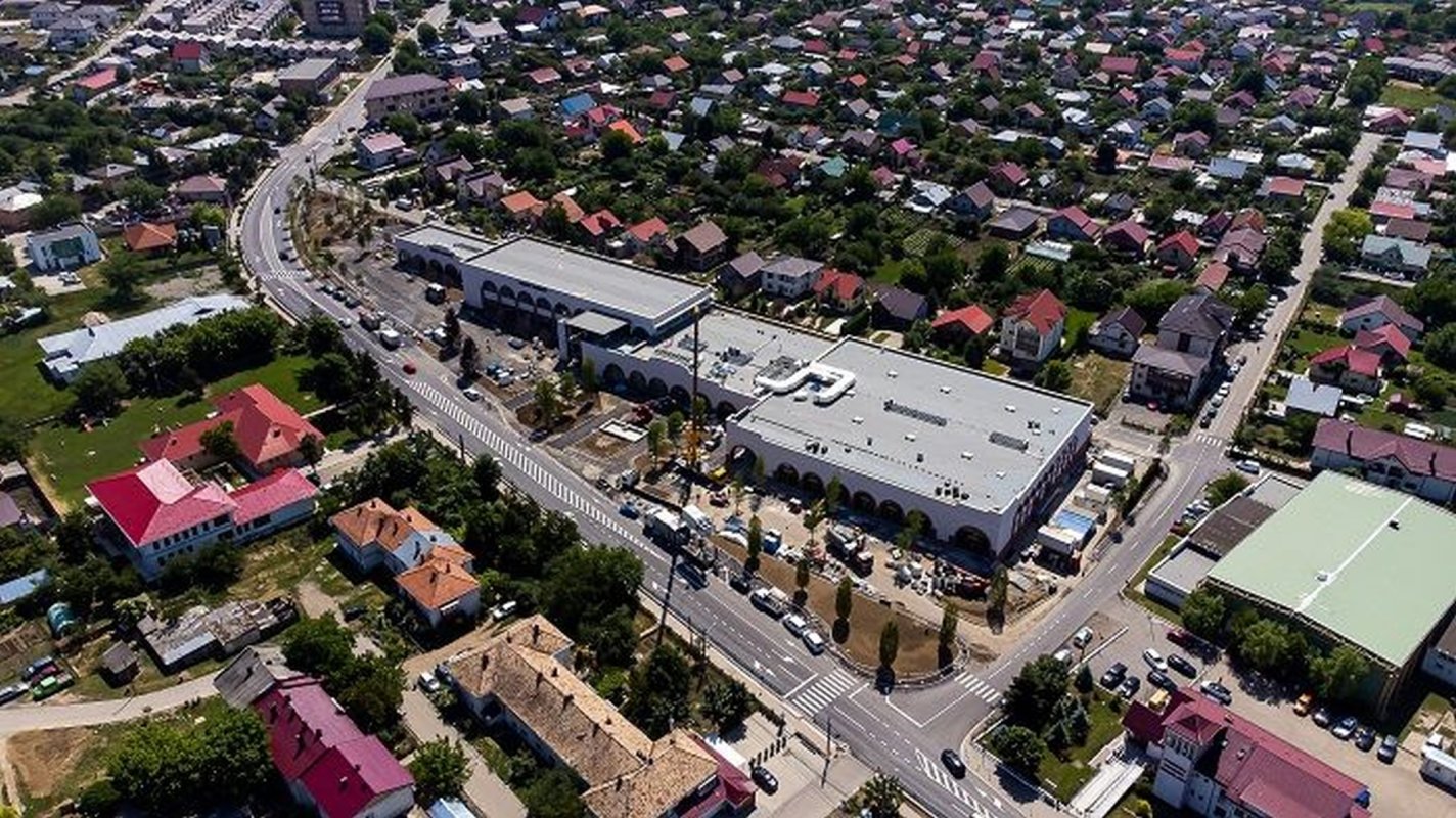 Dezvoltarea locală, esenţială pentru Moldova 306545