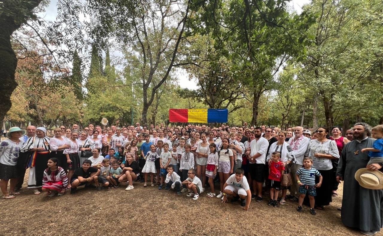 Duminica Migranților în Protopopiatul Sicilia 306592