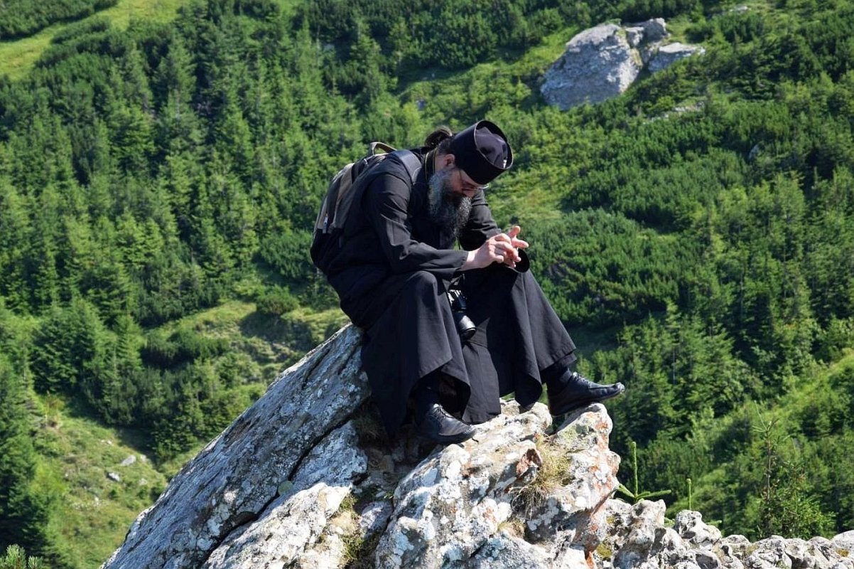 Smerenia - începutul  întregii filosofii 306567