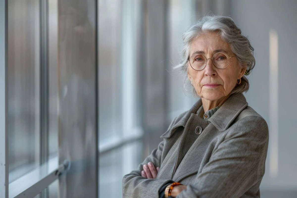 Vârstele la care apar schimbări legate de îmbătrânire 306558