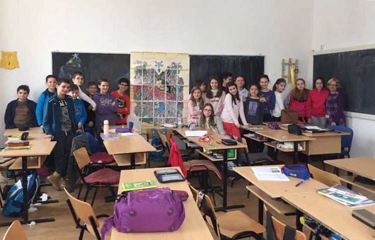 Bursa de studiu „Sfântul Cuvios Mărturisitor Arsenie de la Prislop” în Episcopia Devei şi Hunedoarei 306703