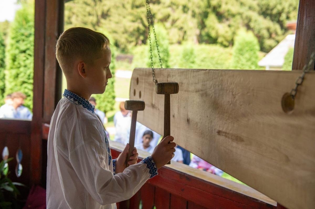 Concursul „Toacă și ie moldovenească” în Protoieria Onești 306706