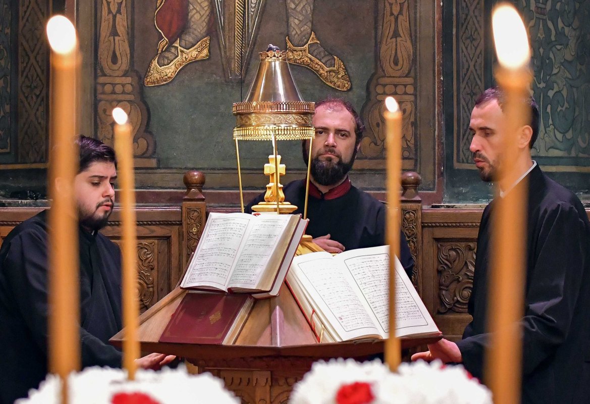 Credința care duce la luminare 209596