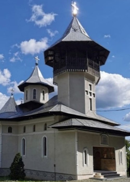 Evlavia populară față de Horea în canonul iconografic al unor biserici din ţară 306141