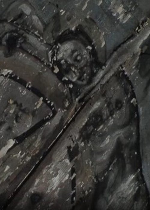 Evlavia populară față de Horea în canonul iconografic al unor biserici din ţară 306158