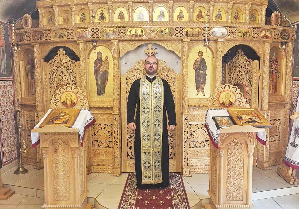 „O putere mare o are rugăciunea, mai ales cea a familiei pentru bolnavul ei” 306178