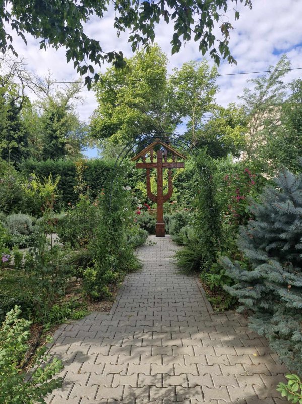 „O putere mare o are rugăciunea, mai ales cea a familiei pentru bolnavul ei” 306180