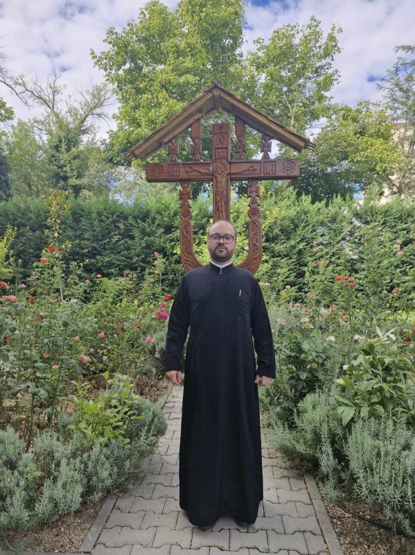 „O putere mare o are rugăciunea, mai ales cea a familiei pentru bolnavul ei” 306181