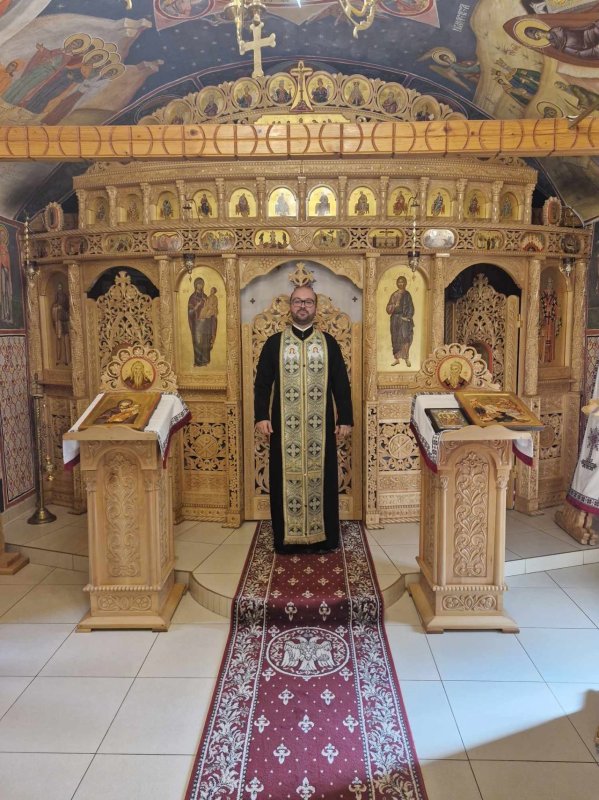 „O putere mare o are rugăciunea, mai ales cea a familiei pentru bolnavul ei” 306182