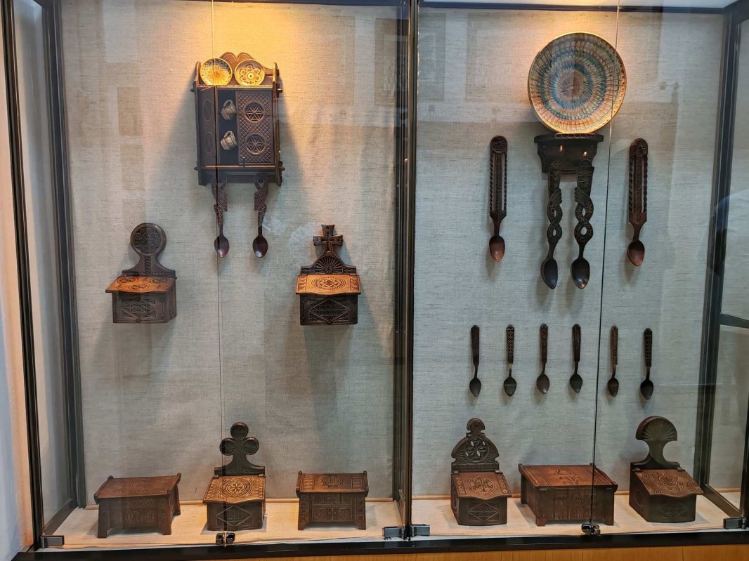 O viață dedicată prelucrării lemnului 306840