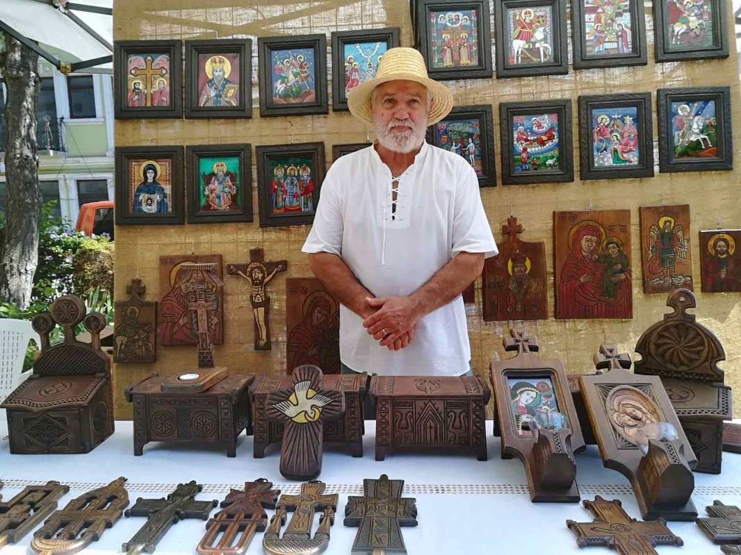 O viață dedicată prelucrării lemnului 306843