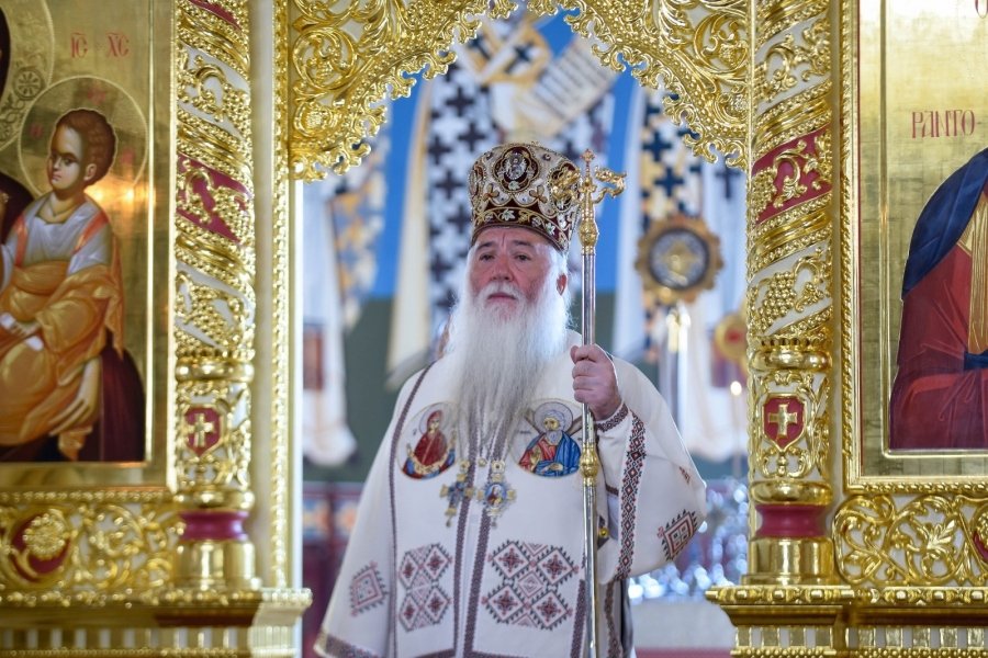 Popas de rugăciune la Drobeta-Turnu Severin 306879