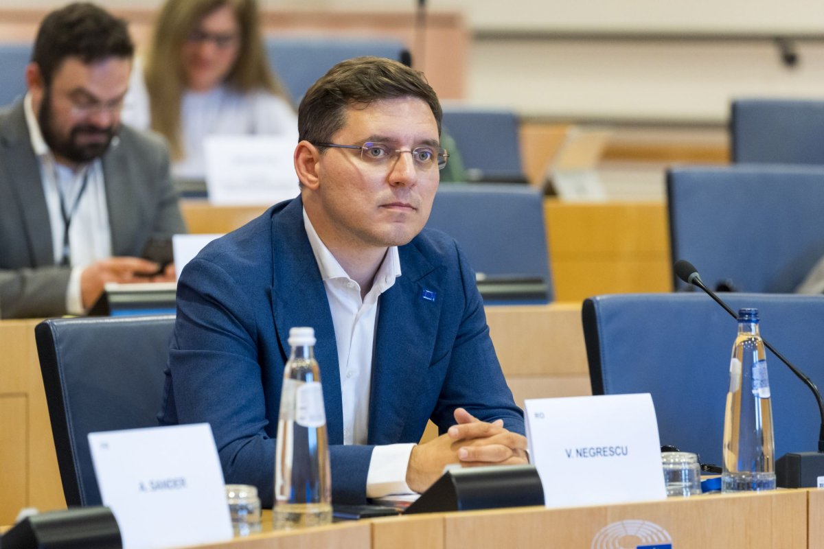 Propunere pentru funcția de comisar european 306853