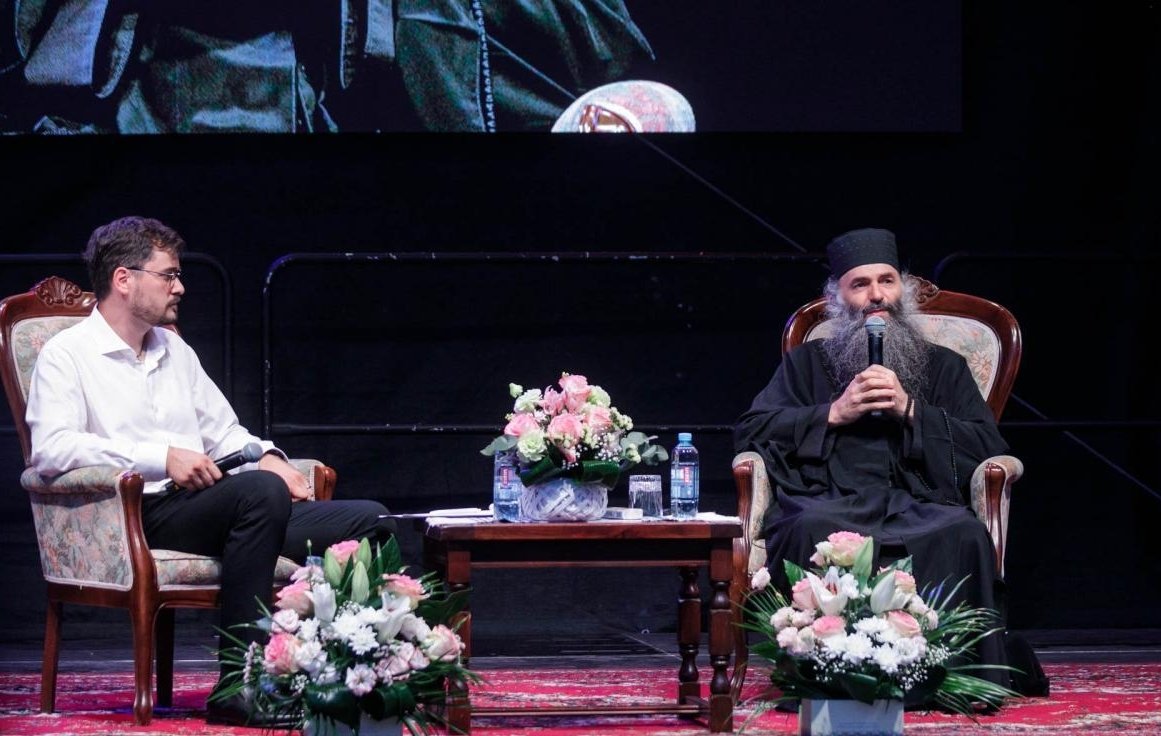 Tinerii misionari din Moldova s-au reunit la Iași 306869