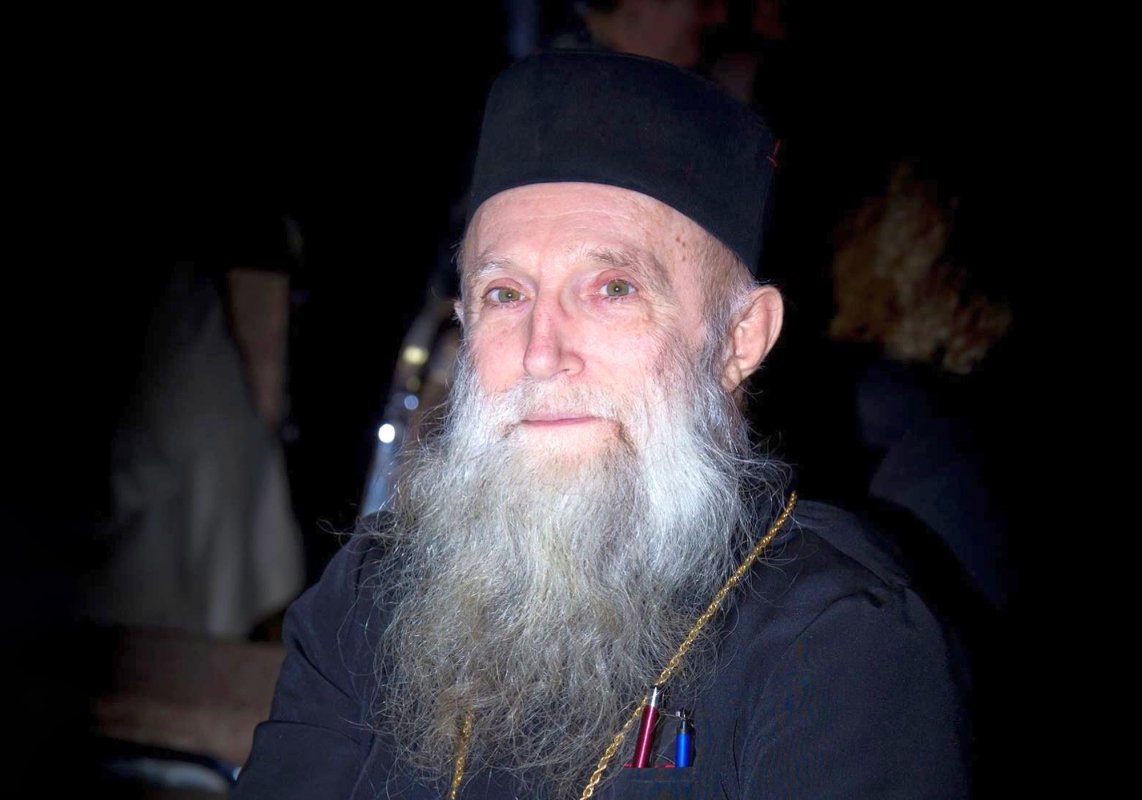 Ce a însemnat pentru mine Părintele Stăniloae 306906