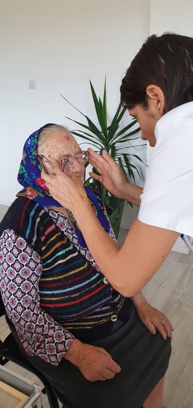 Consultații oftalmologice gratuite pentru vârstnici din Mehedinți 306933