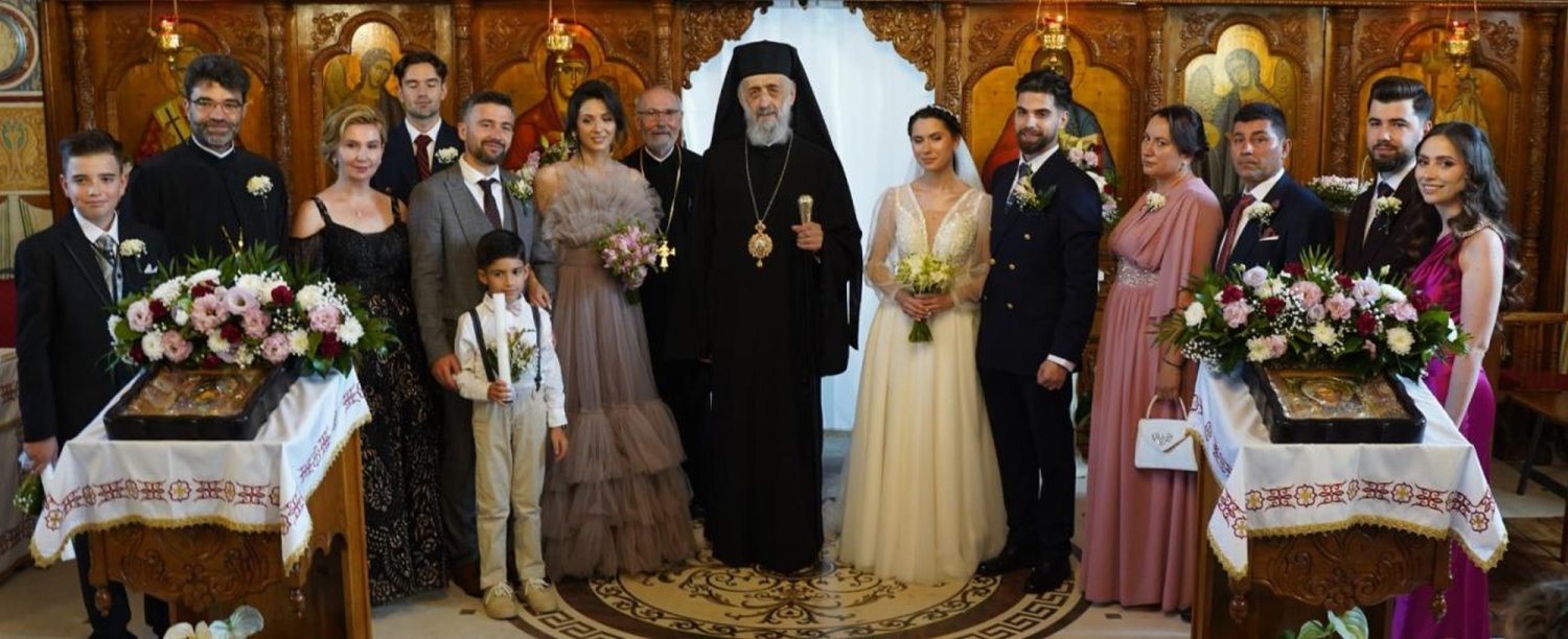 Sfânta Liturghie în Parohia Maieri I din Alba Iulia 306920