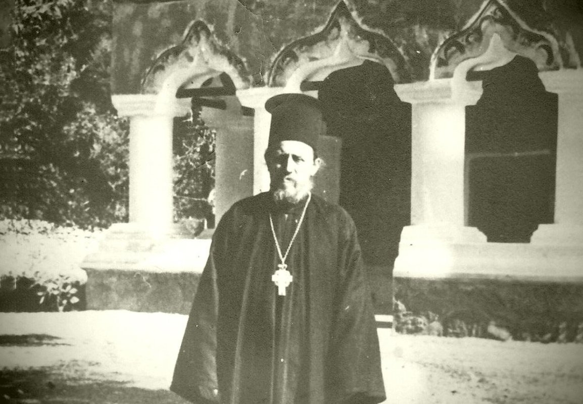 Sfântul Cuvios Visarion de la Lainici și formarea sa în Mănăstirea Frăsinei 306893