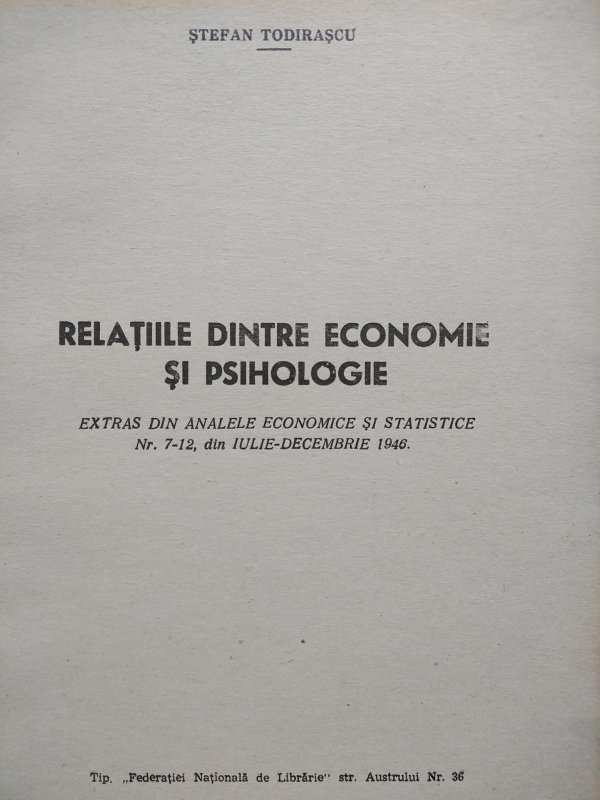 Ștefan Todirașcu, un mărturisitor smerit al Ortodoxiei 306901