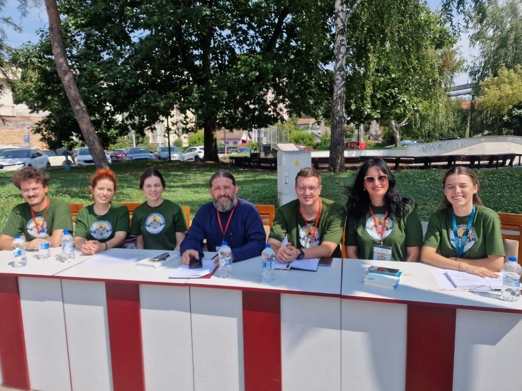 Conferință de presă în debutul ITO Banatul de Munte 307109