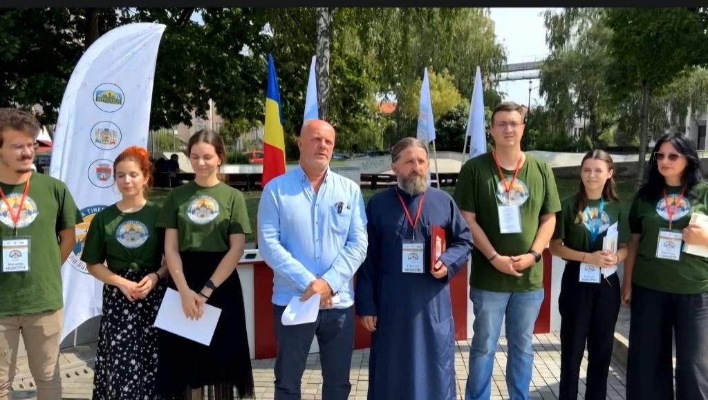 Conferință de presă în debutul ITO Banatul de Munte 307110